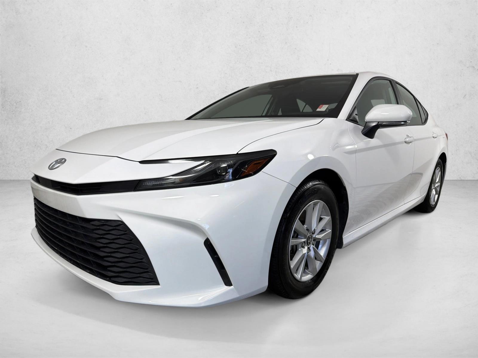 Thumbnail: 2025 Toyota Camry - 1