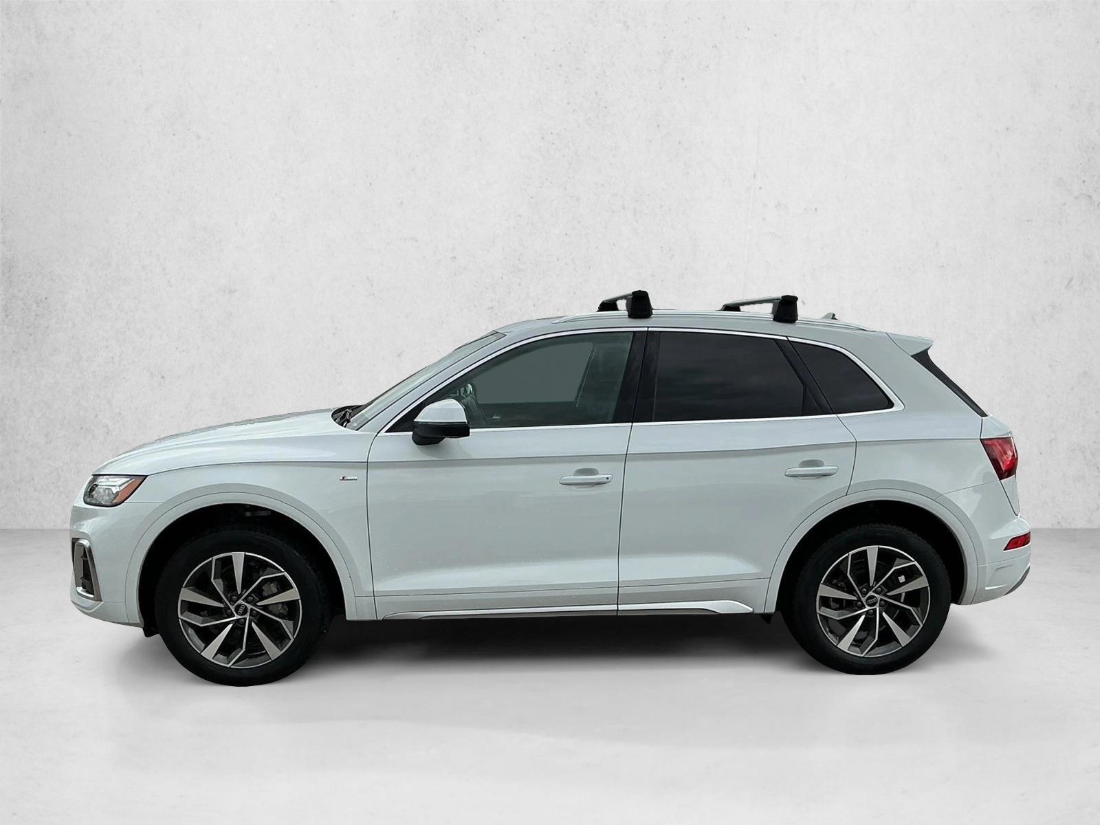 Thumbnail: 2023 Audi Q5 - 2