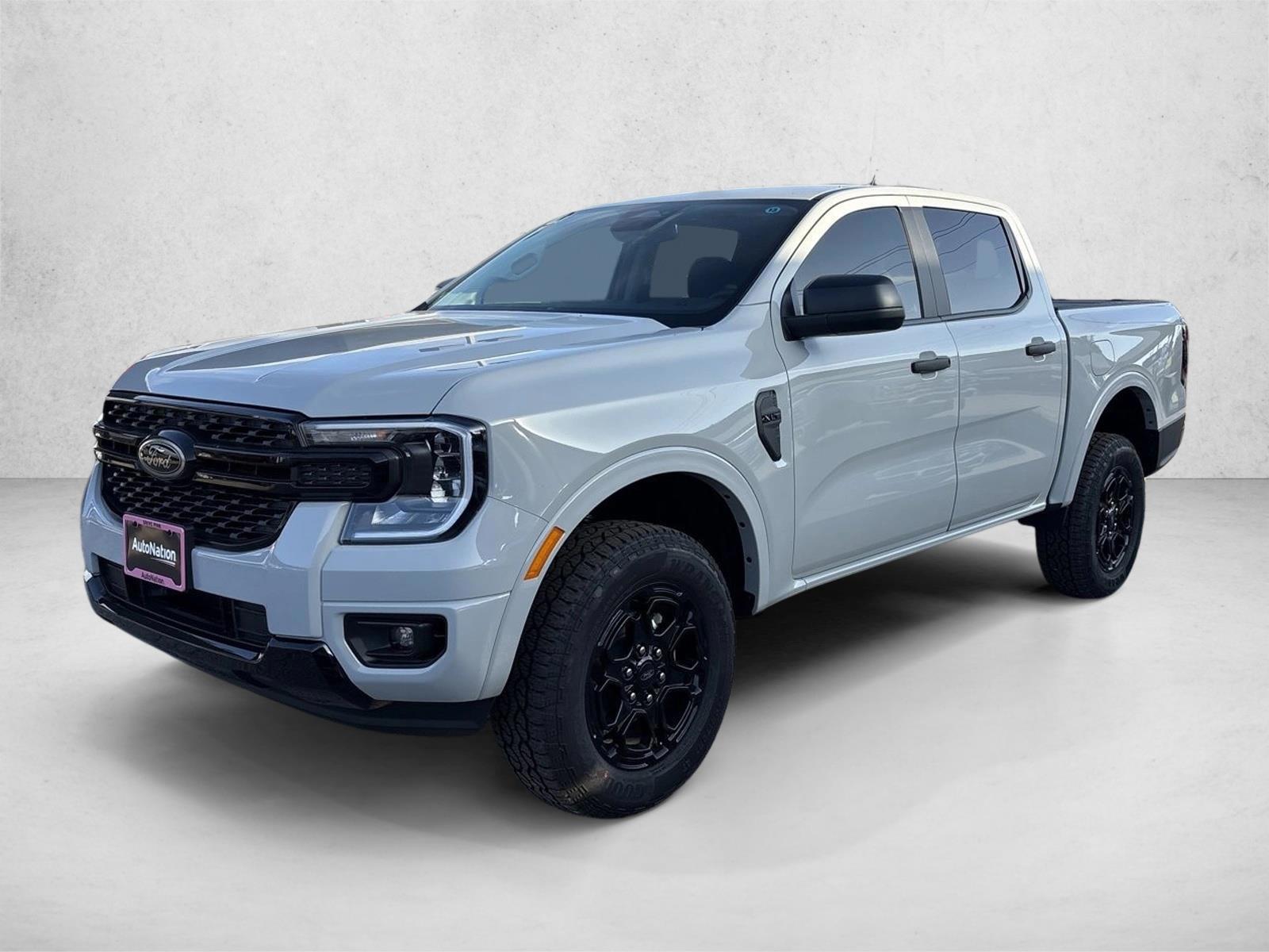 Thumbnail: 2026 Ford Ranger - 1