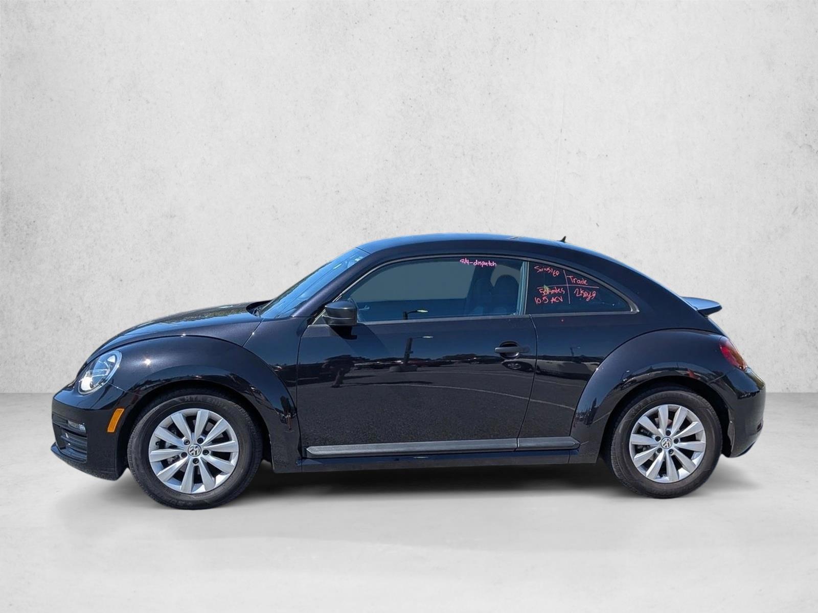 2018 Volkswagen Beetle Coast - Photo 25