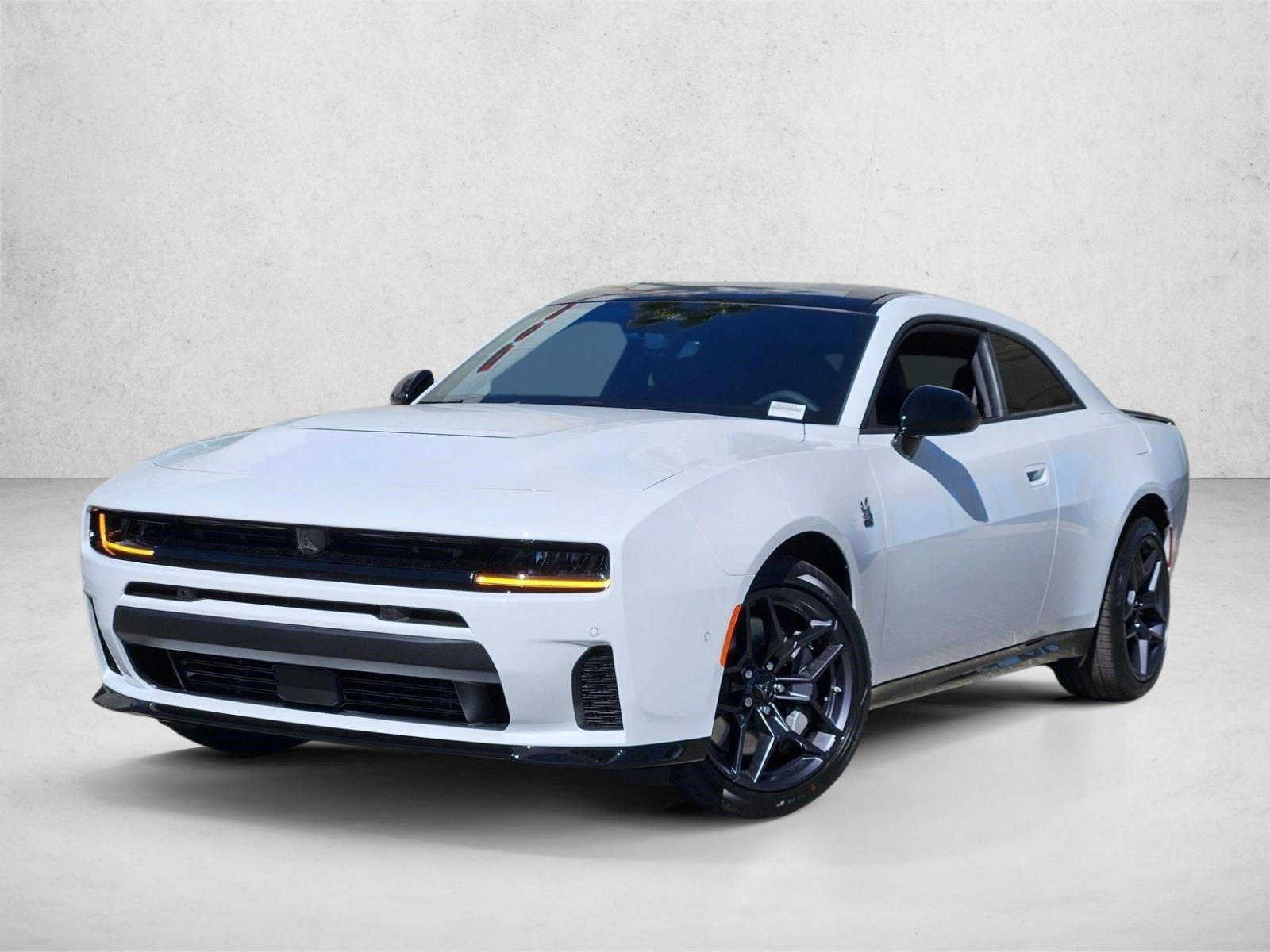 Thumbnail: 2026 Dodge Charger - 1