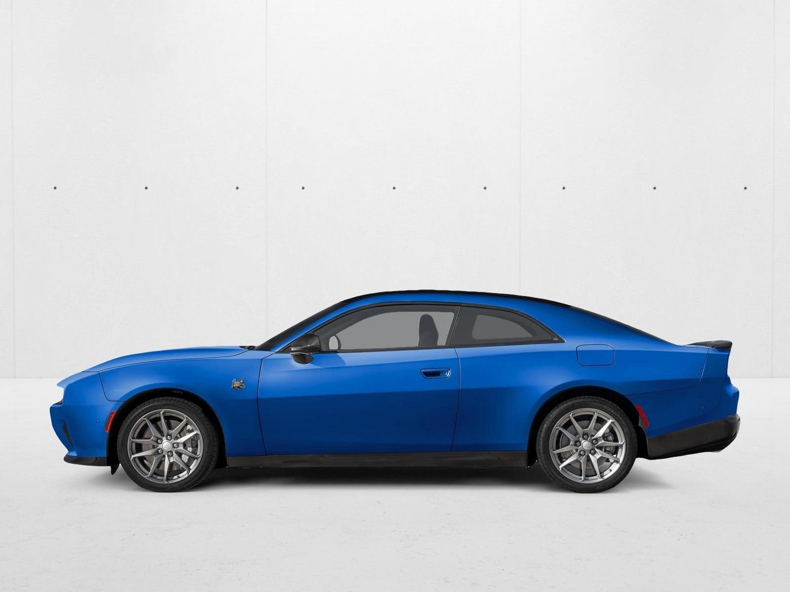 Thumbnail: 2026 Dodge Charger - 2