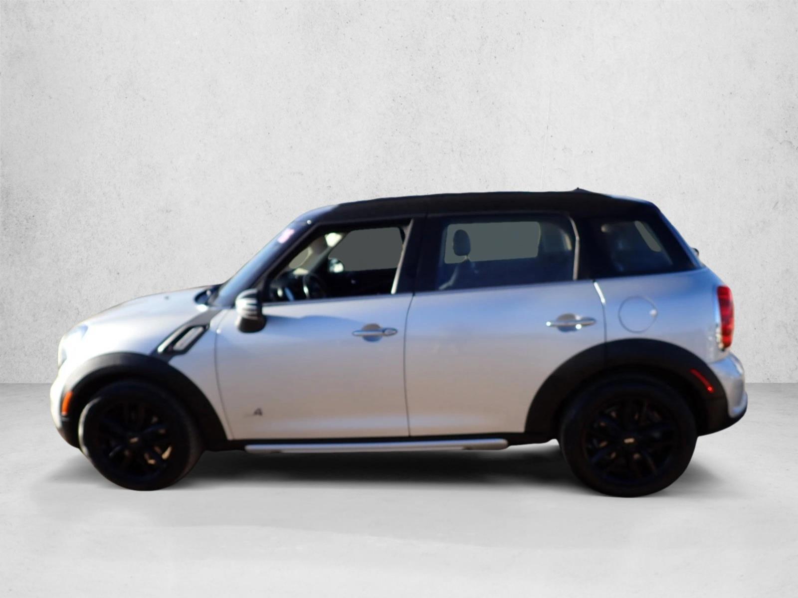 Thumbnail: 2016 MINI Cooper Countryman - 2