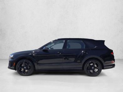 2022 Bentley Bentayga