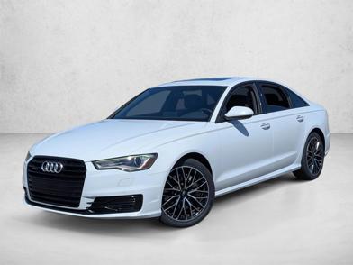 2016 Audi A6 Premium Plus -
                  Chandler, AZ