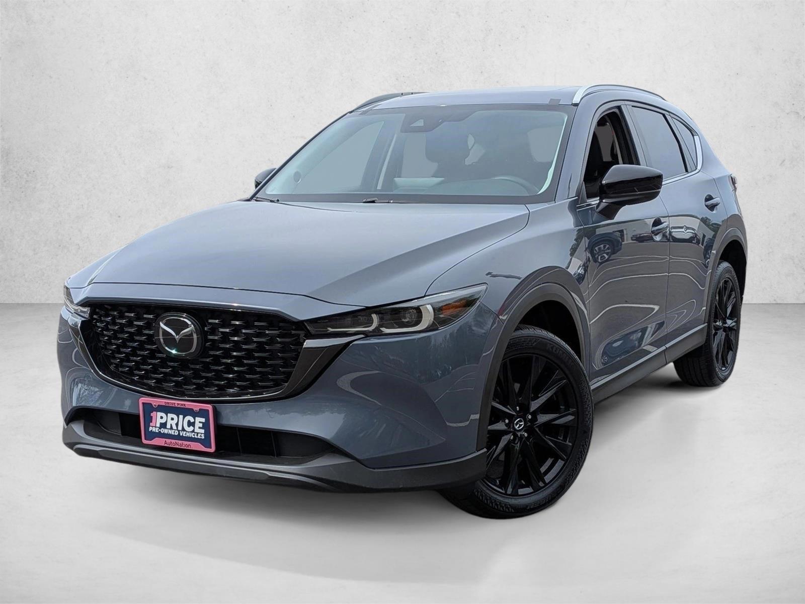 Thumbnail: 2023 Mazda CX-5 - 1