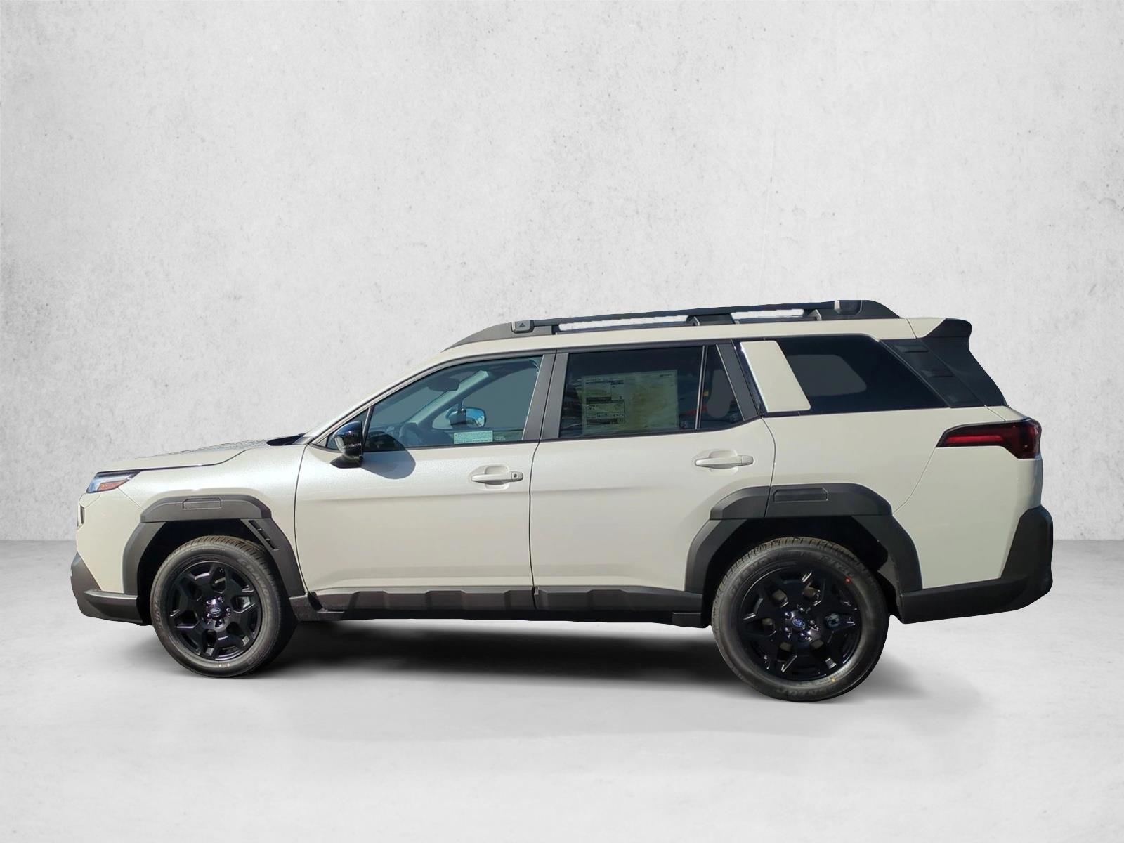 Thumbnail: 2026 Subaru Outback - 2