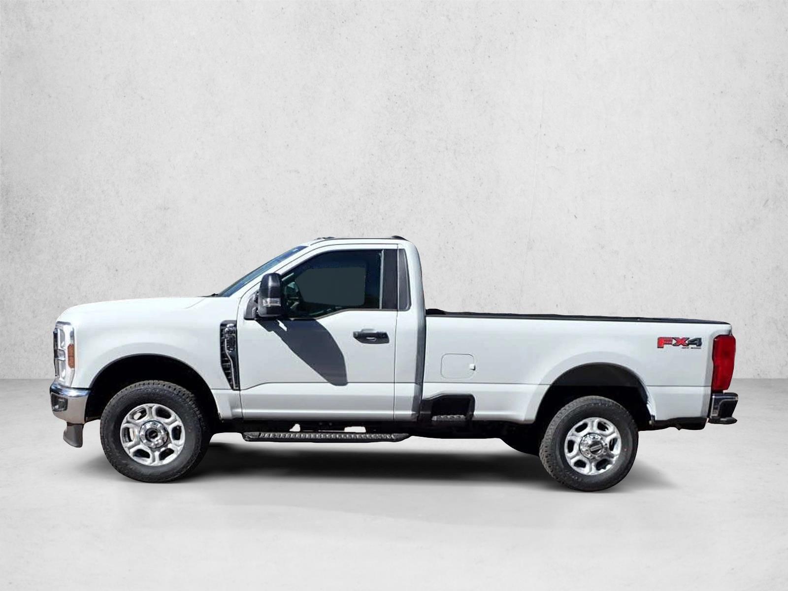 Thumbnail: 2026 Ford Econoline - 2