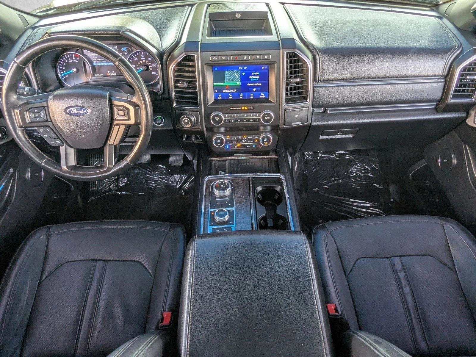 Thumbnail: 2020 Ford Expedition MAX - 4