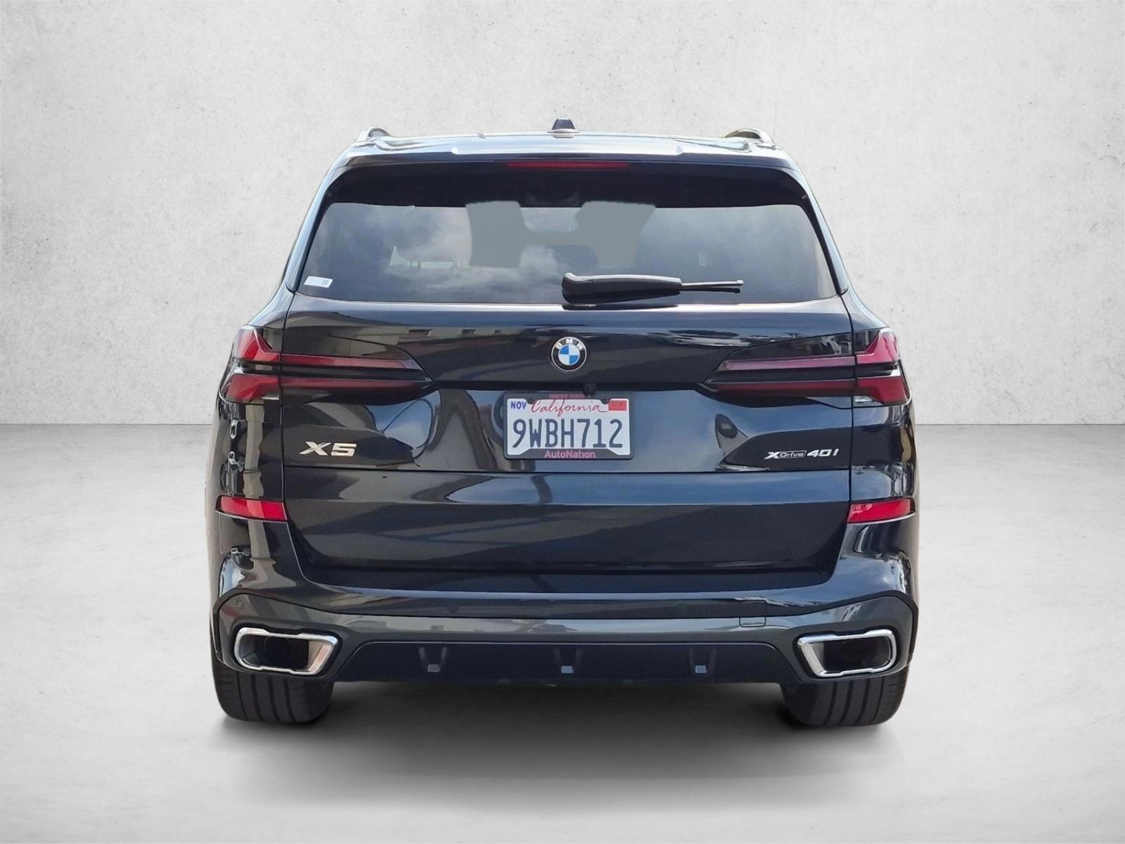 2026 BMW X5 40i - Photo 7