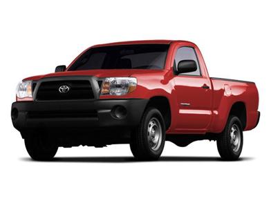 2008 Toyota Tacoma  -
                  Davie, FL