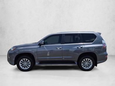 2019 Lexus GX