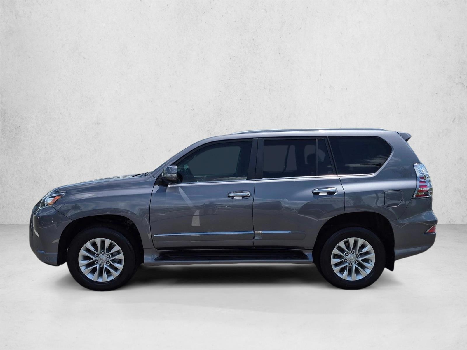 Thumbnail: 2019 Lexus GX - 2