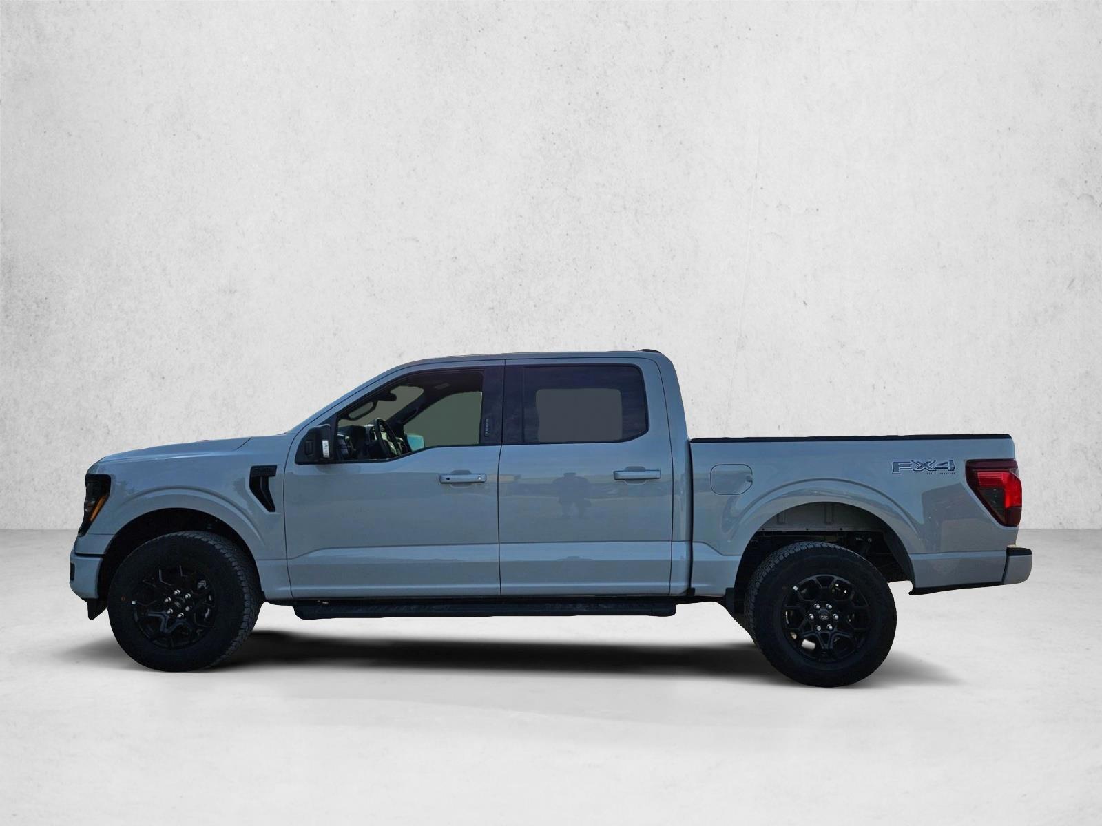 Thumbnail: 2026 Ford F-150 - 2