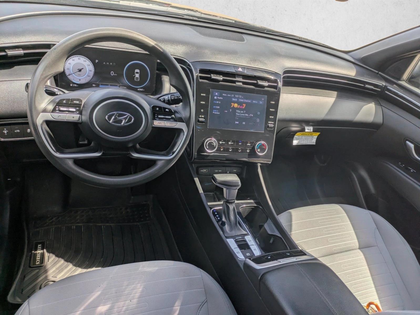 Thumbnail: 2023 Hyundai Santa Cruz - 3