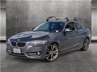 2015 BMW 2 Series 228i -
                Mountain View, CA