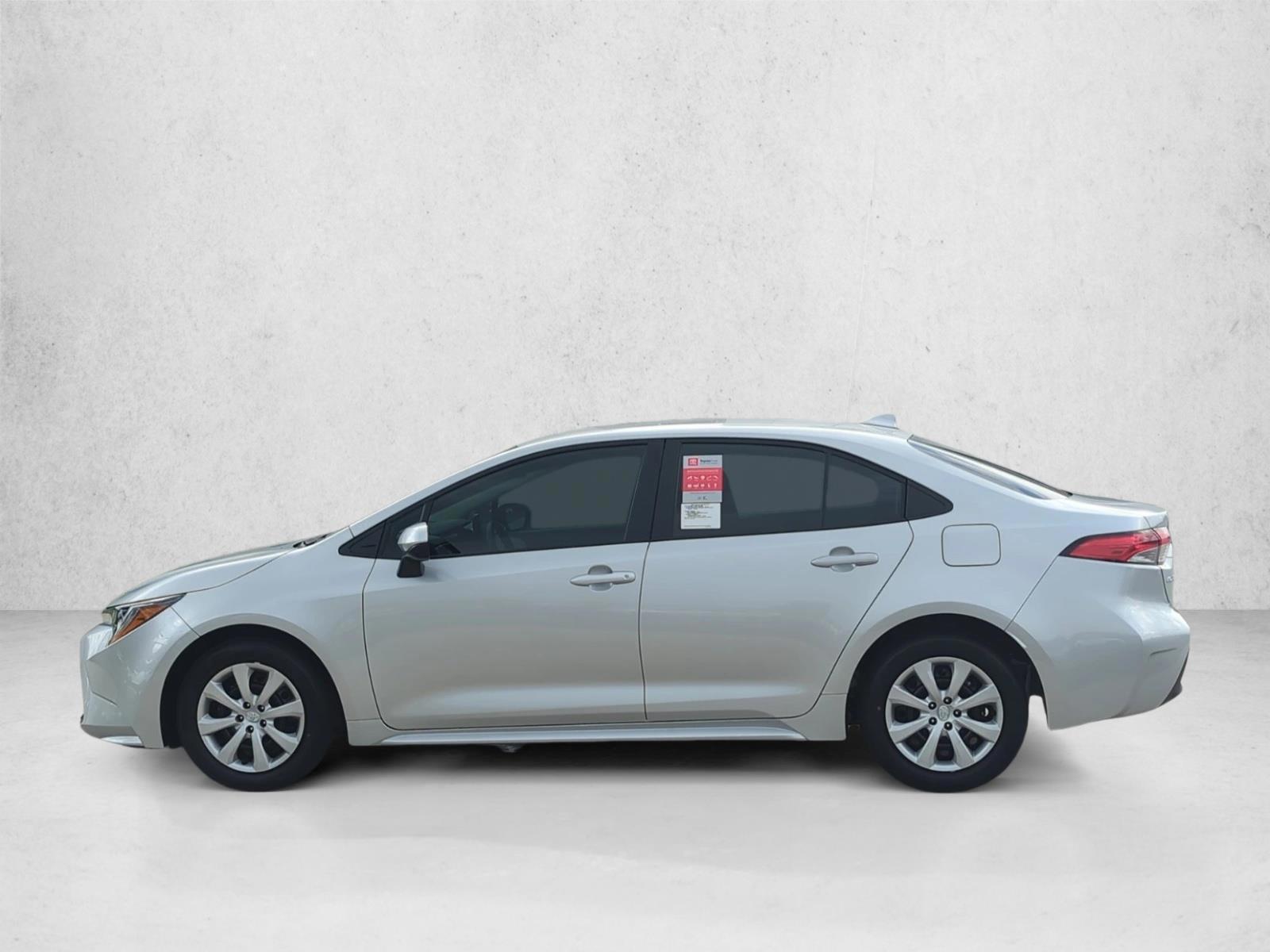 Thumbnail: 2025 Toyota Corolla - 2