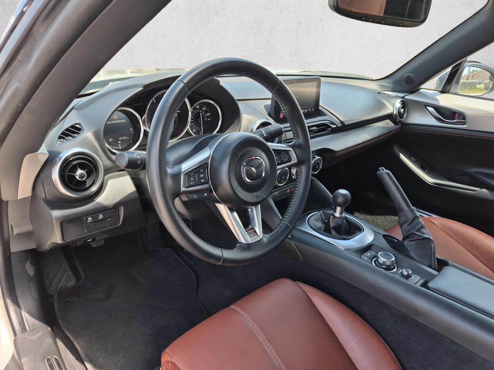 2023 Mazda MazdaMX-5 Miata, photo 10