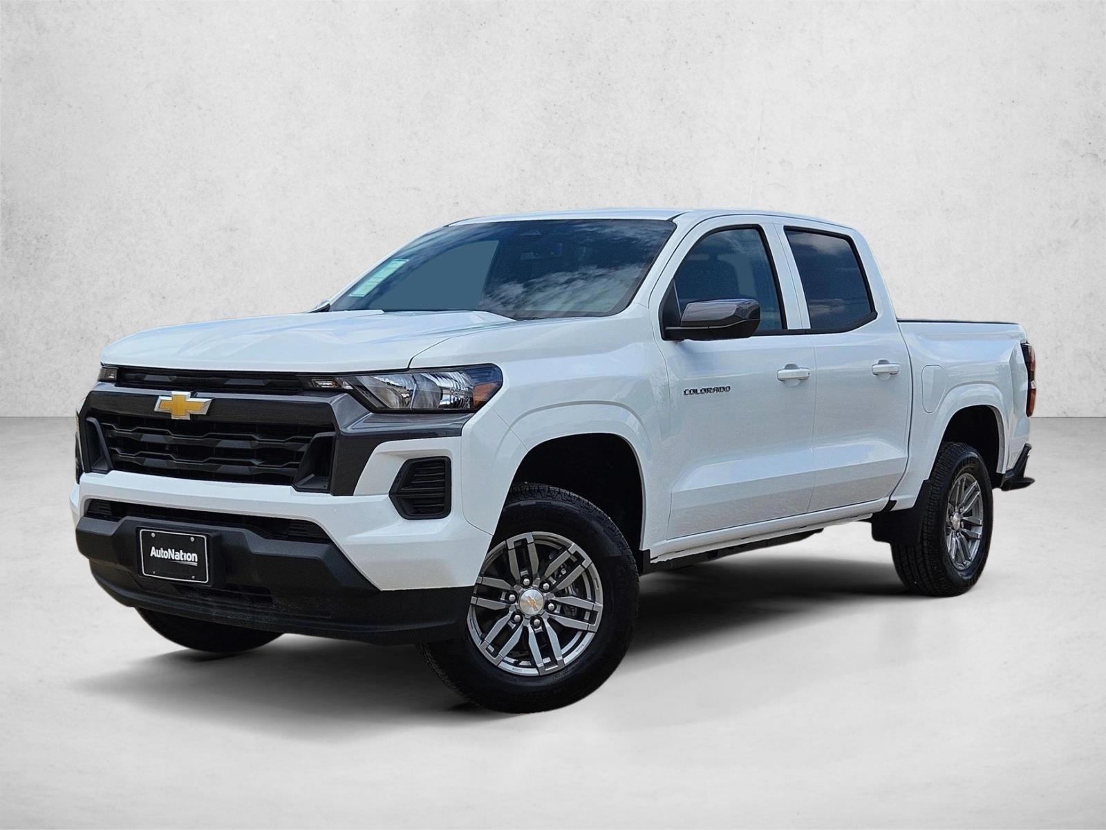 Thumbnail: 2026 Chevrolet Colorado - 1