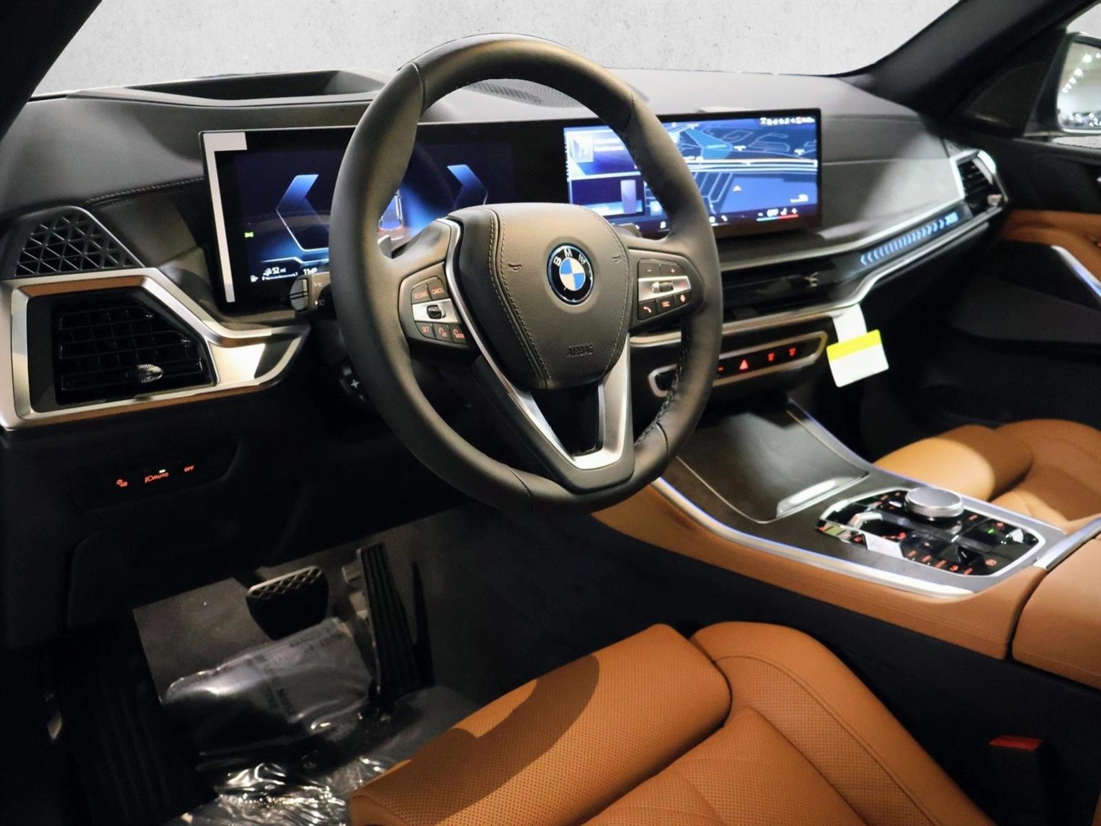Thumbnail: 2026 BMW X5 - 3