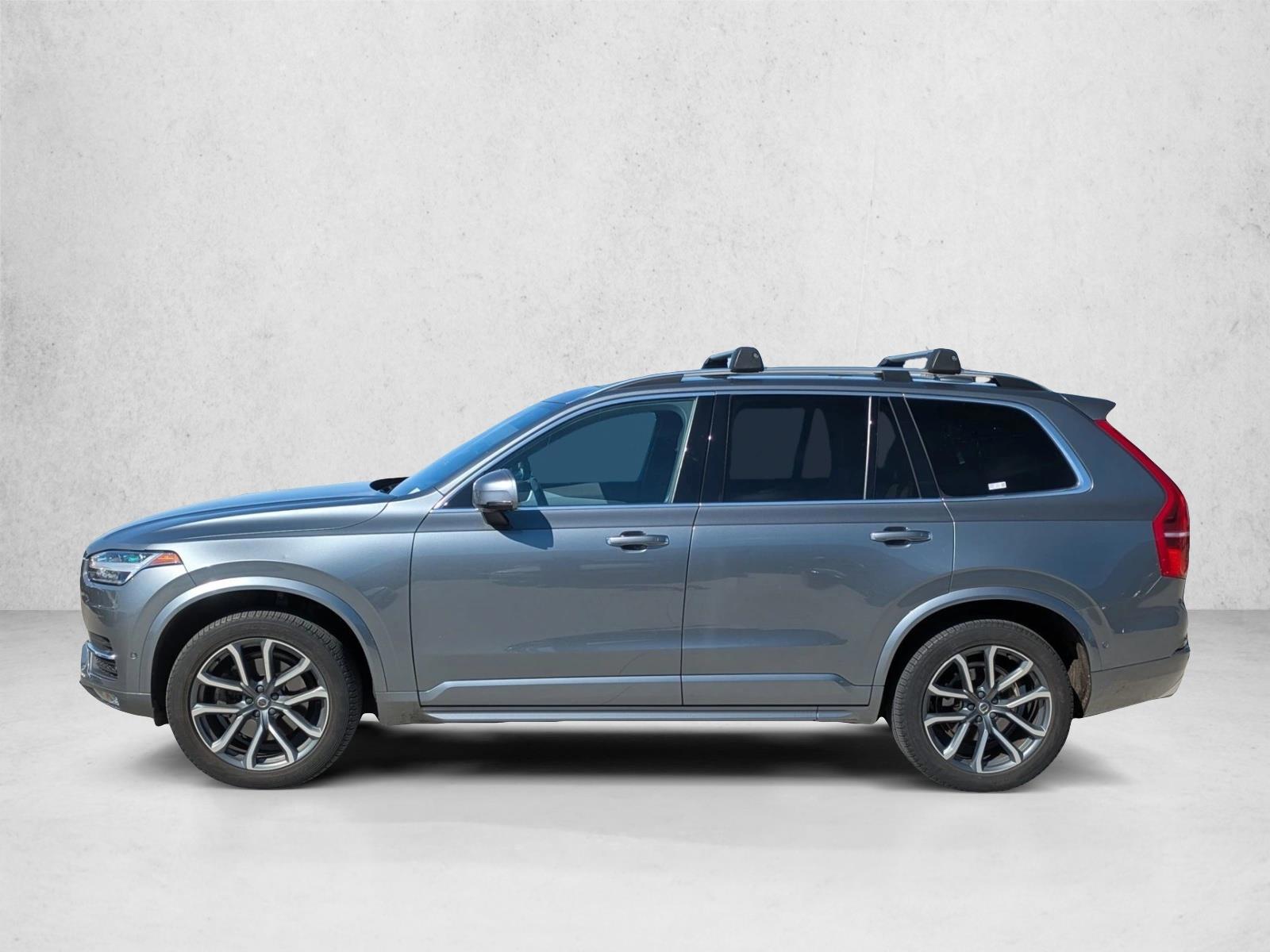 Thumbnail: 2017 Volvo XC90 - 2