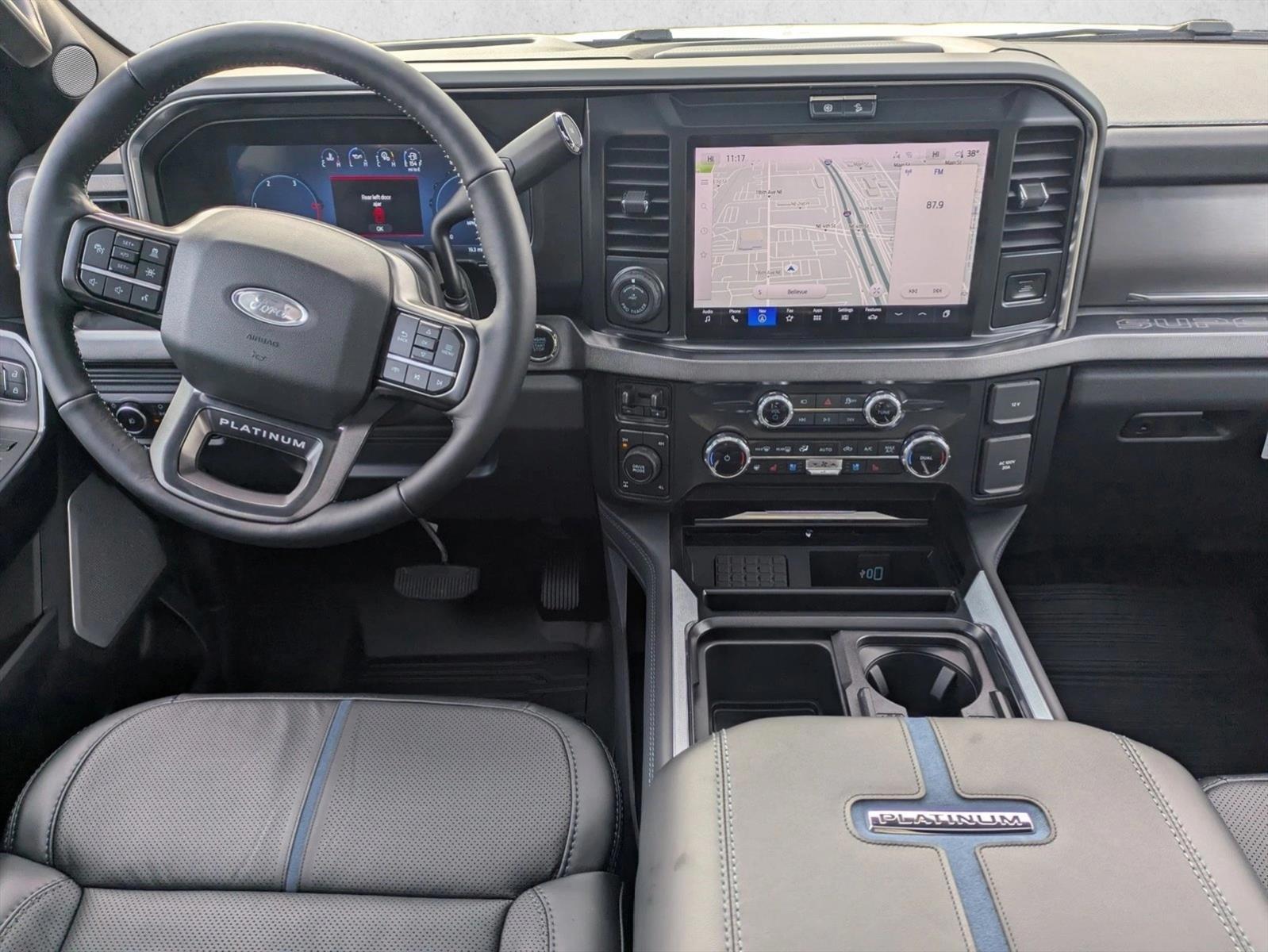 Thumbnail: 2026 Ford Econoline - 3