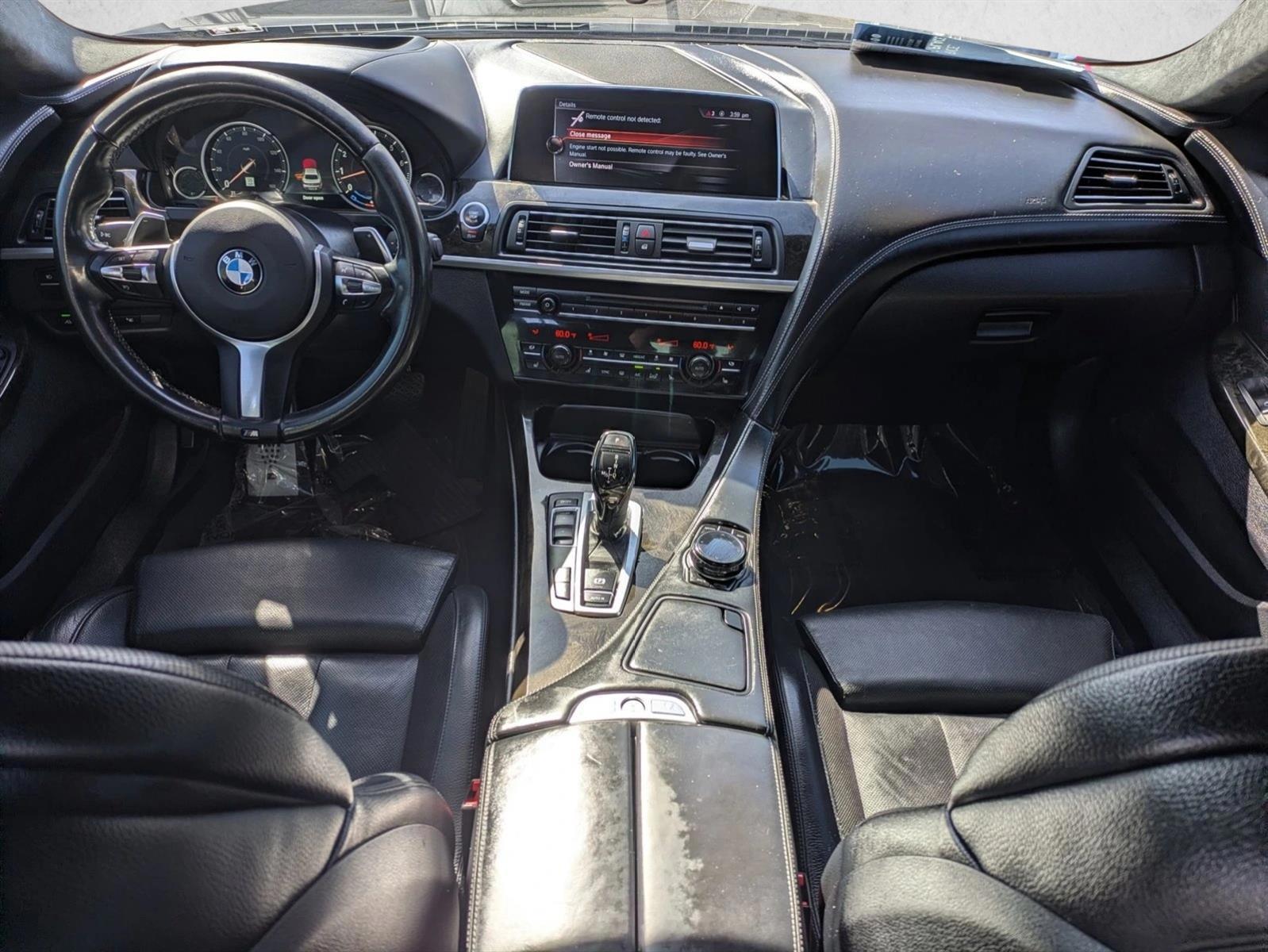 Thumbnail: 2017 BMW 6 Series - 3