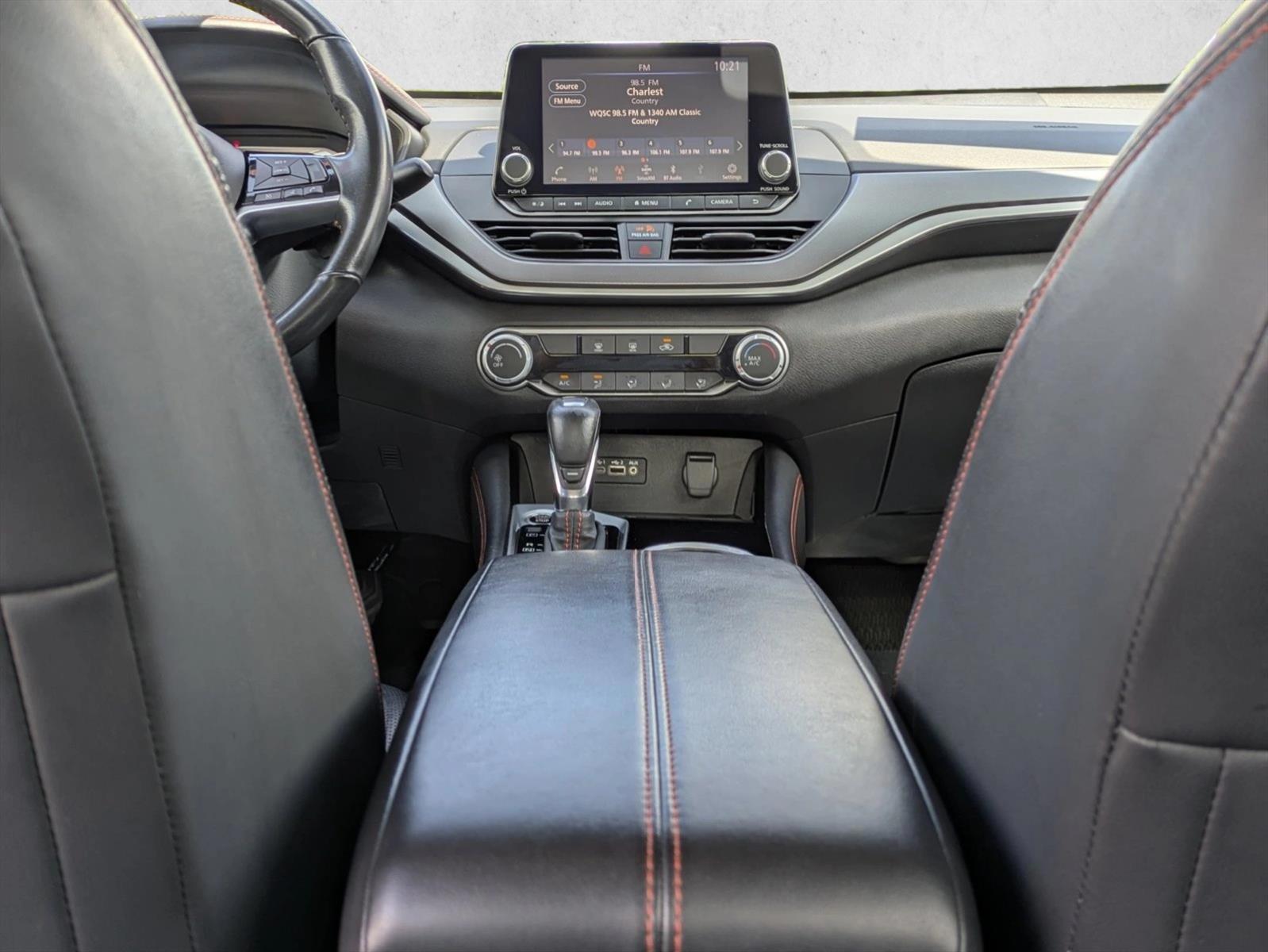 Thumbnail: 2024 Nissan Altima - 3