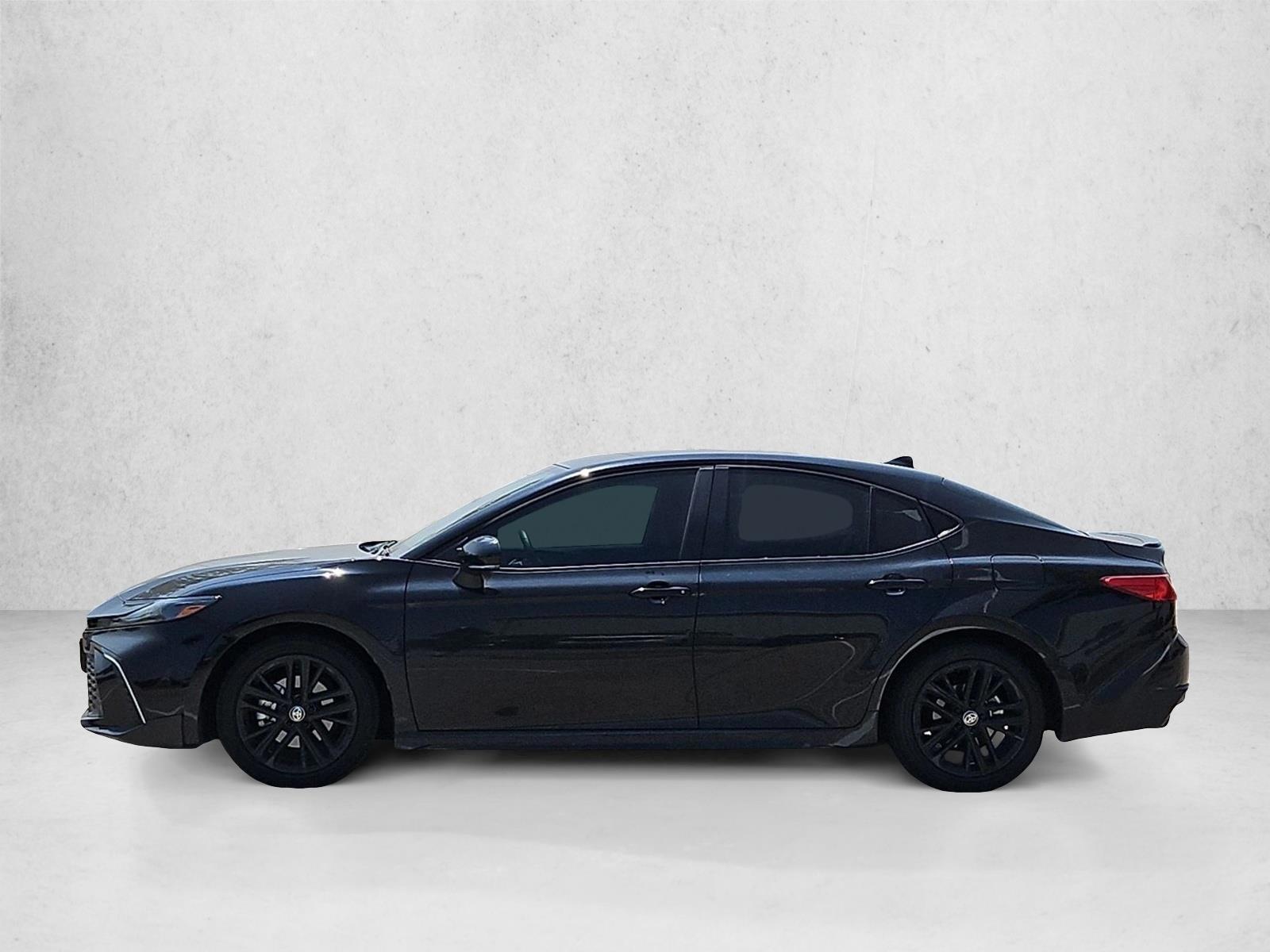 Thumbnail: 2026 Toyota Camry - 2