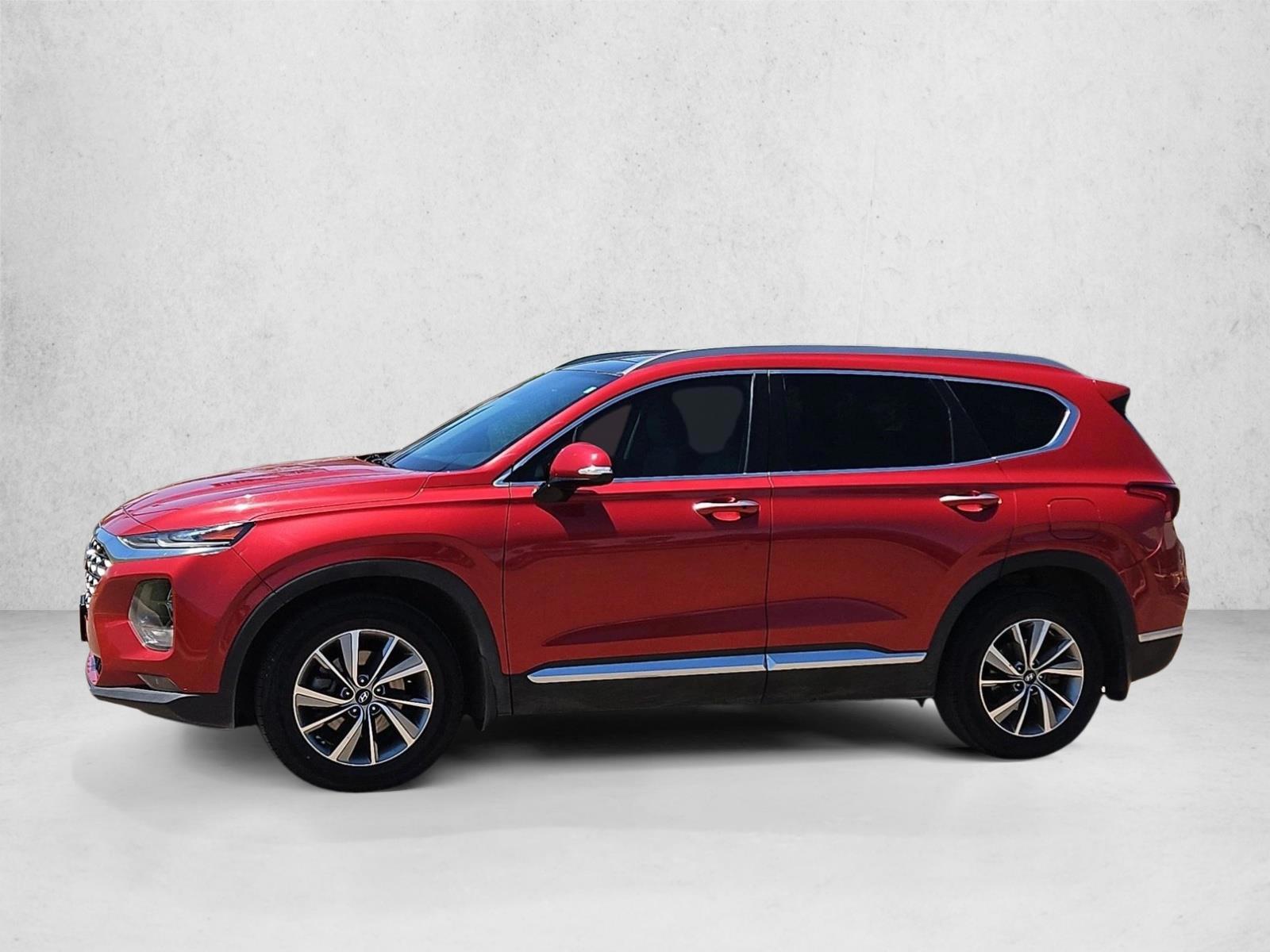Thumbnail: 2019 Hyundai Santa Fe - 2