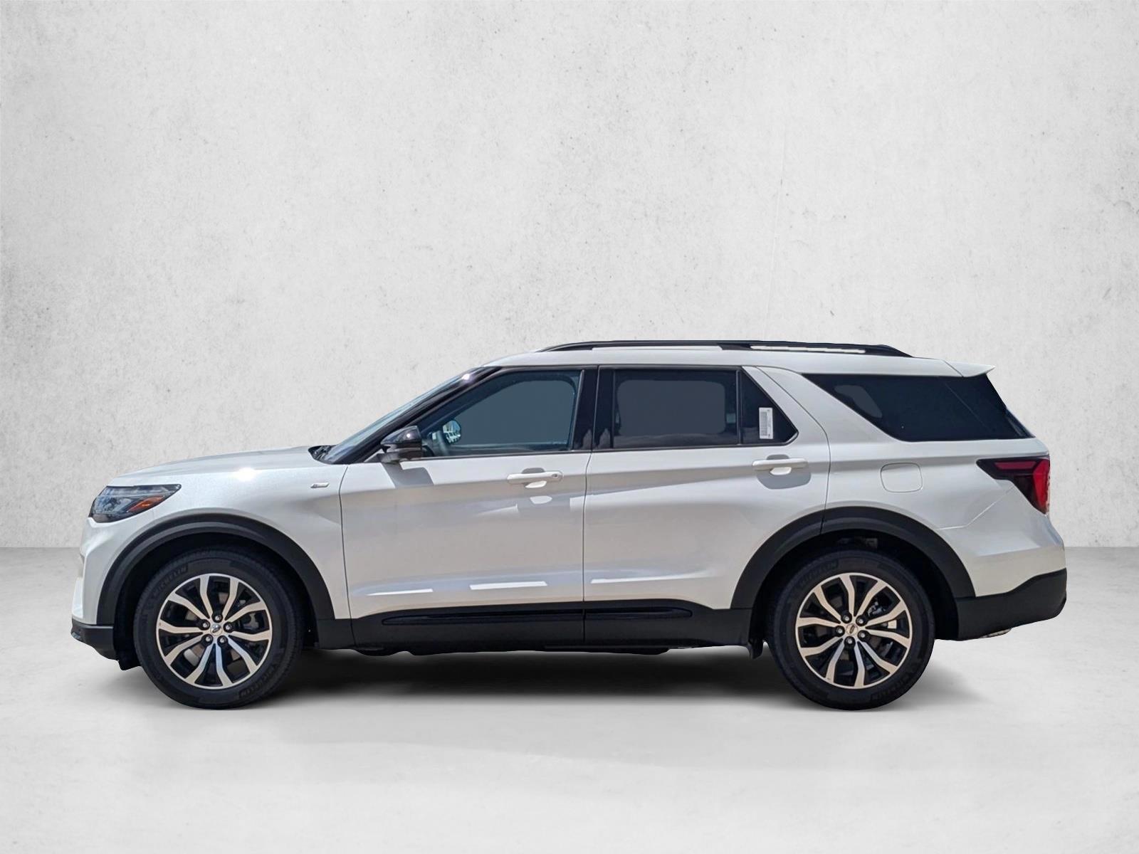 Thumbnail: 2026 Ford Explorer - 2