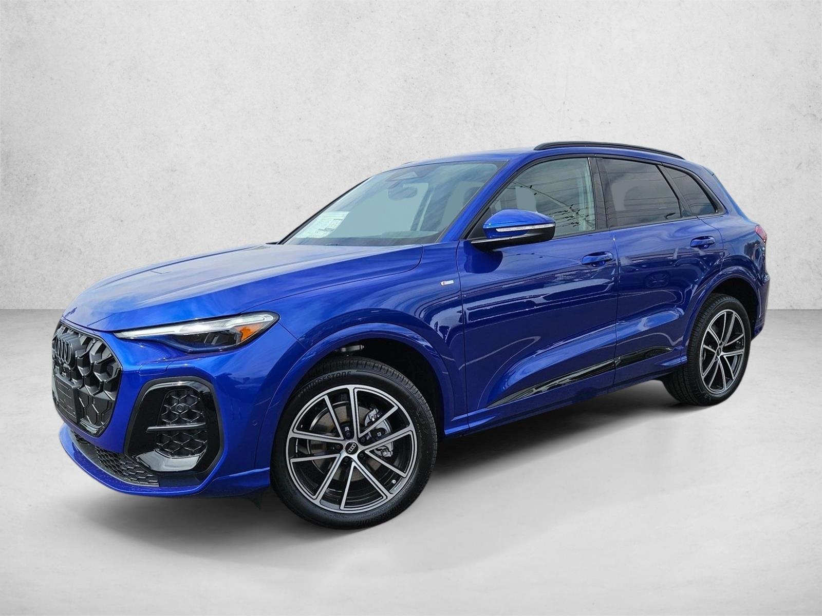 Thumbnail: 2026 Audi Q5 - 1