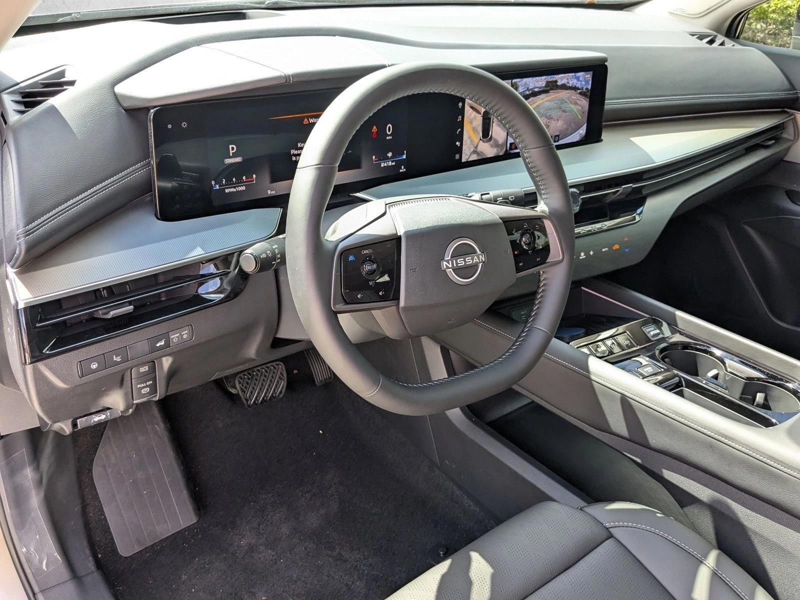 Thumbnail: 2026 Nissan Murano - 3