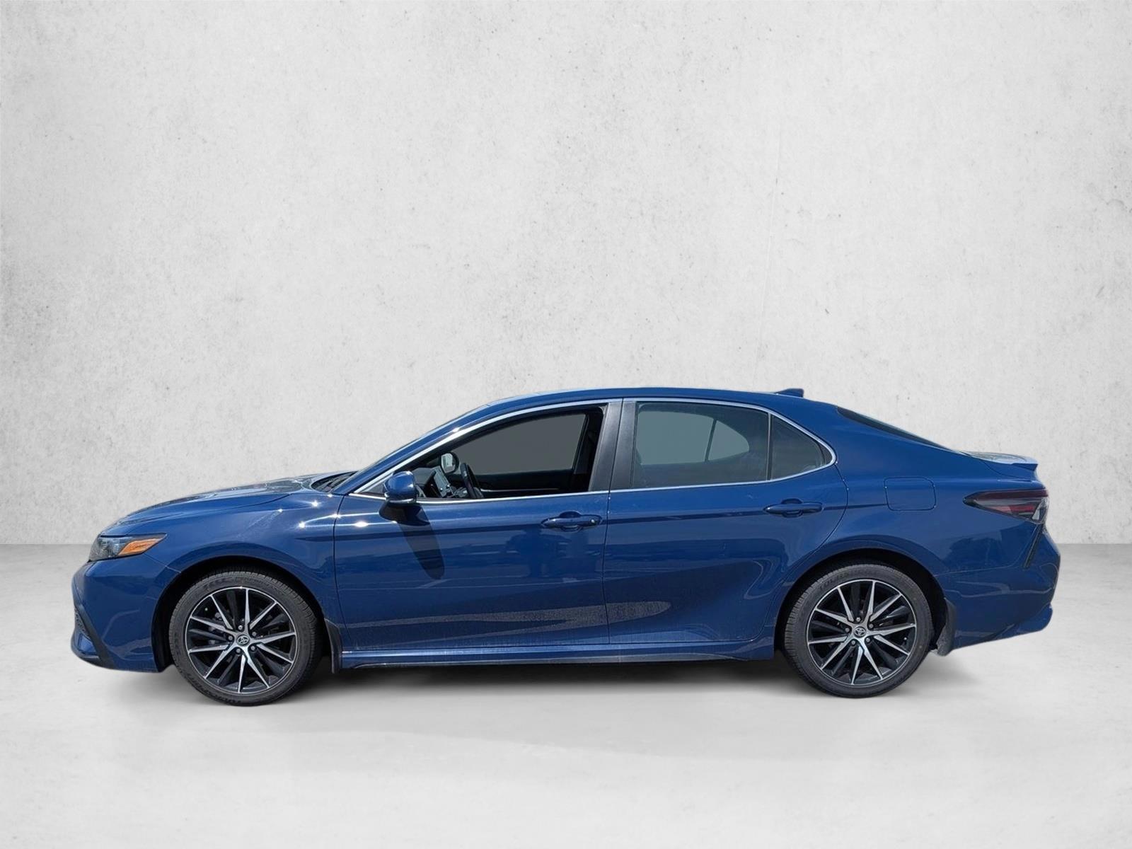 Thumbnail: 2024 Toyota Camry - 2