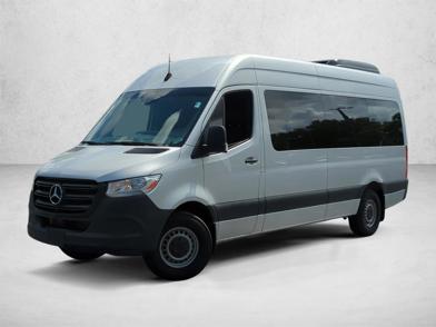 2023 Mercedes-Benz Sprinter  -
                  Sanford, FL