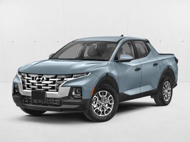 2023 Hyundai Santa Cruz SEL -
                  Buford, GA