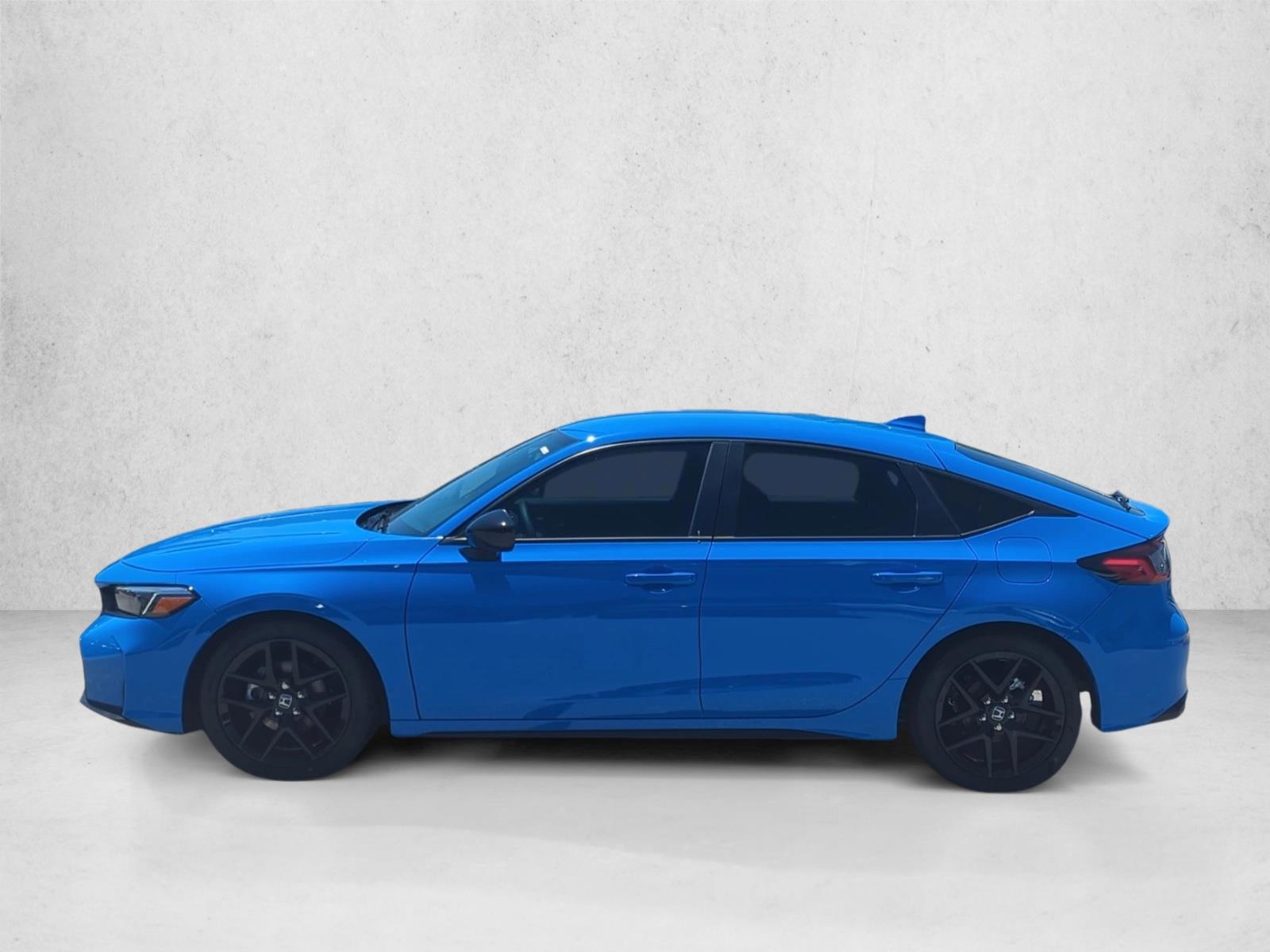 Thumbnail: 2026 Honda Civic - 2