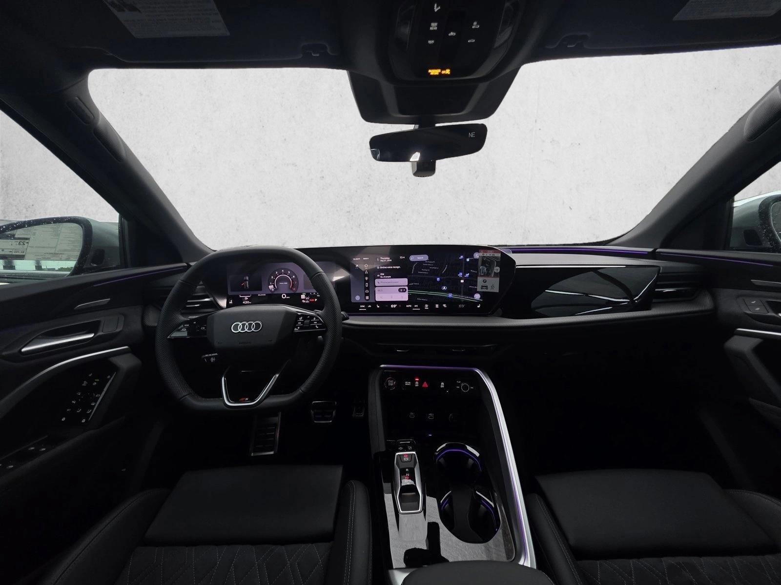 Thumbnail: 2026 Audi SQ5 - 4