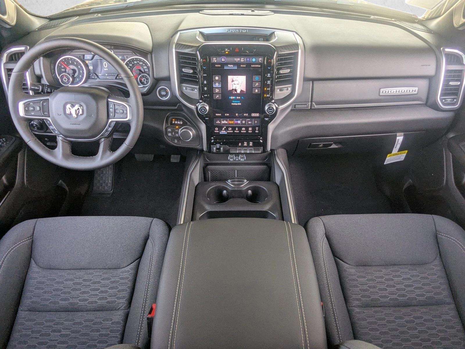 Thumbnail: 2026 RAM 1500 - 4