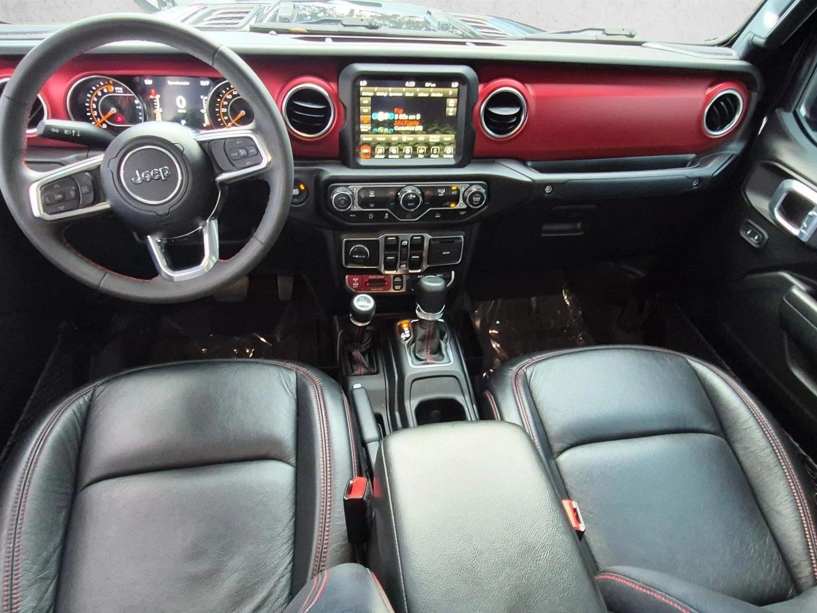 Thumbnail: 2023 Jeep Gladiator - 3