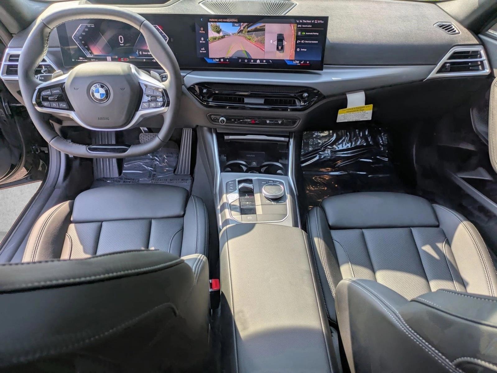 Thumbnail: 2025 BMW 2 Series - 4