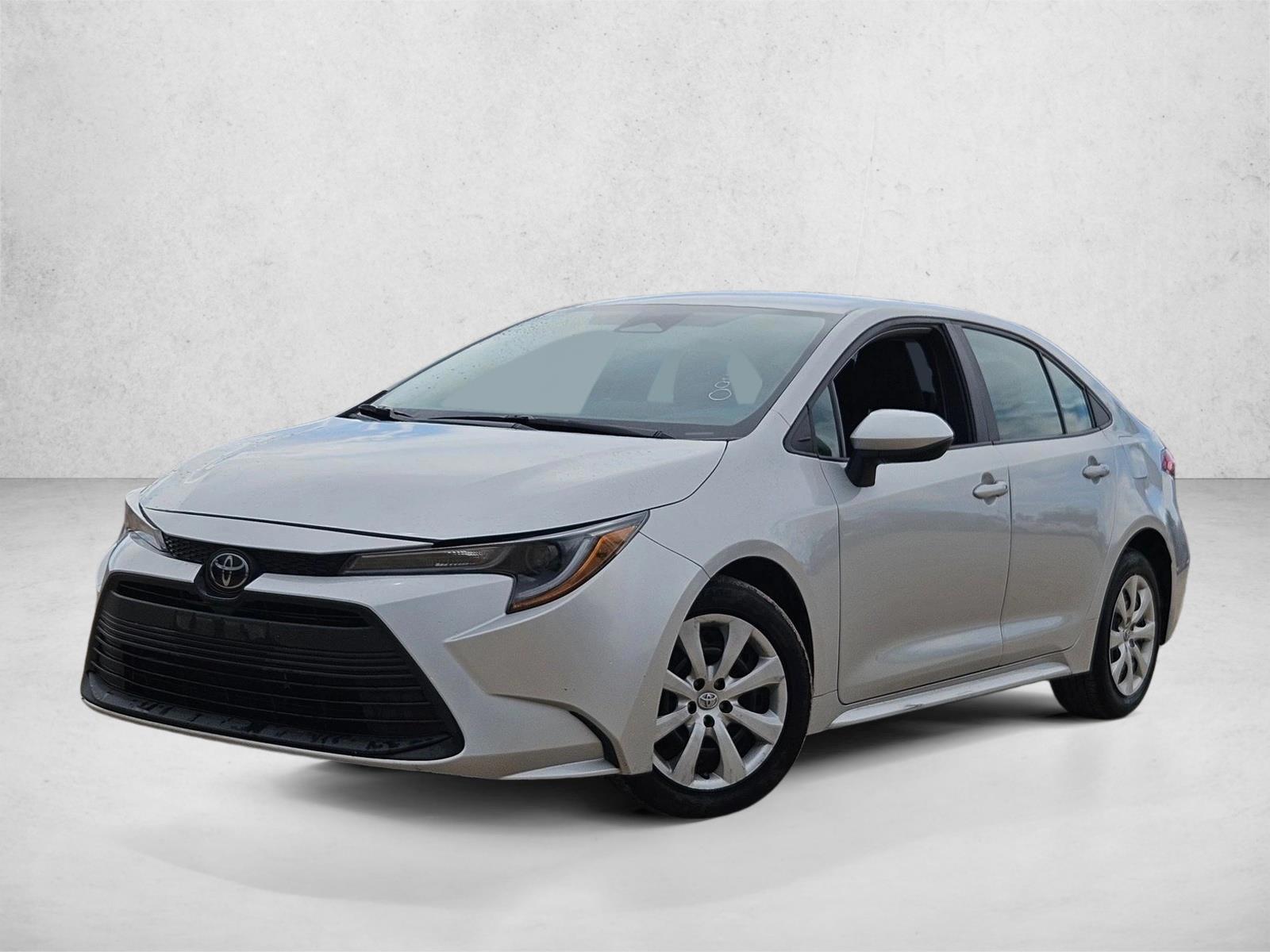 Thumbnail: 2023 Toyota Corolla - 1