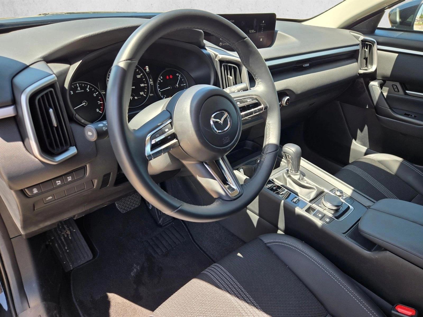 Thumbnail: 2026 Mazda CX-50 - 3