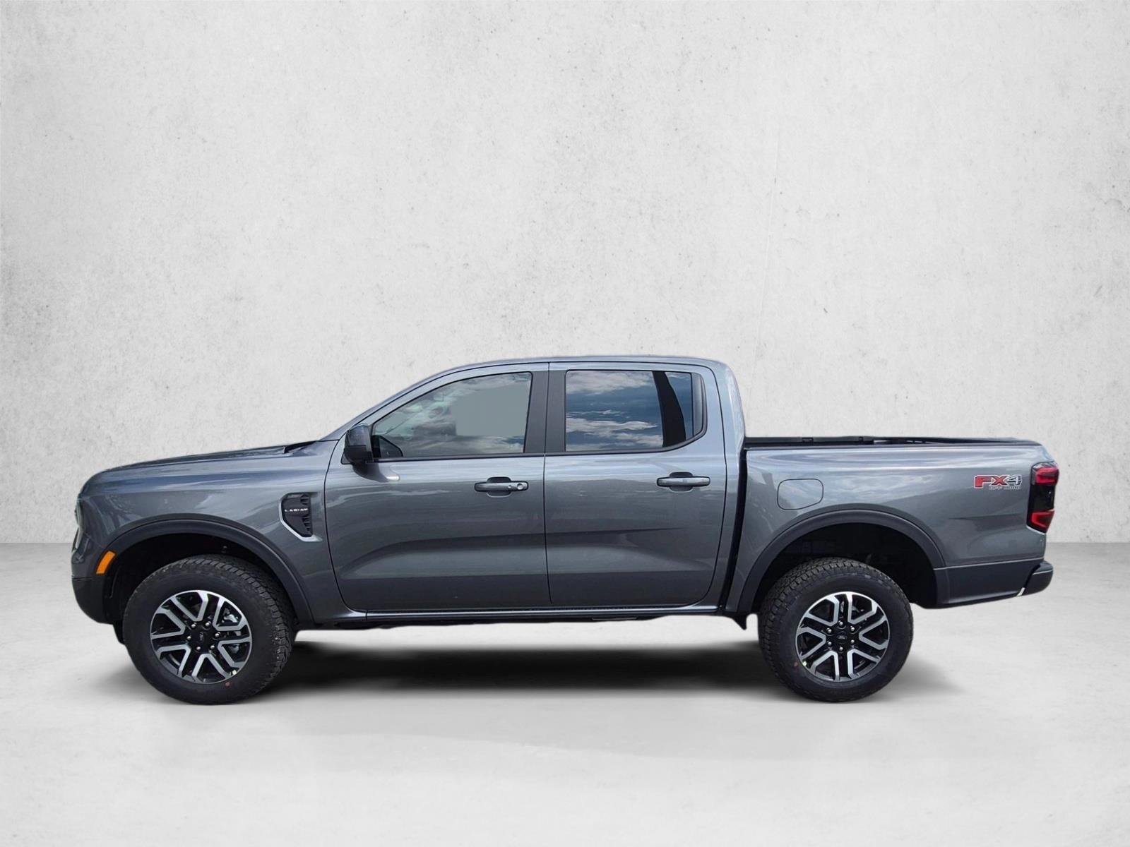 Thumbnail: 2026 Ford Ranger - 2