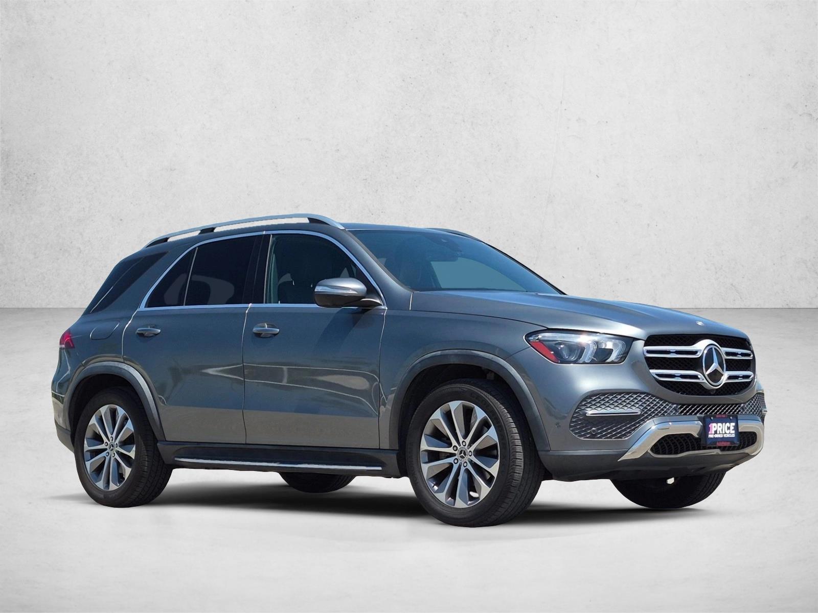 2020 Mercedes-Benz GLE GLE350 - Photo 3