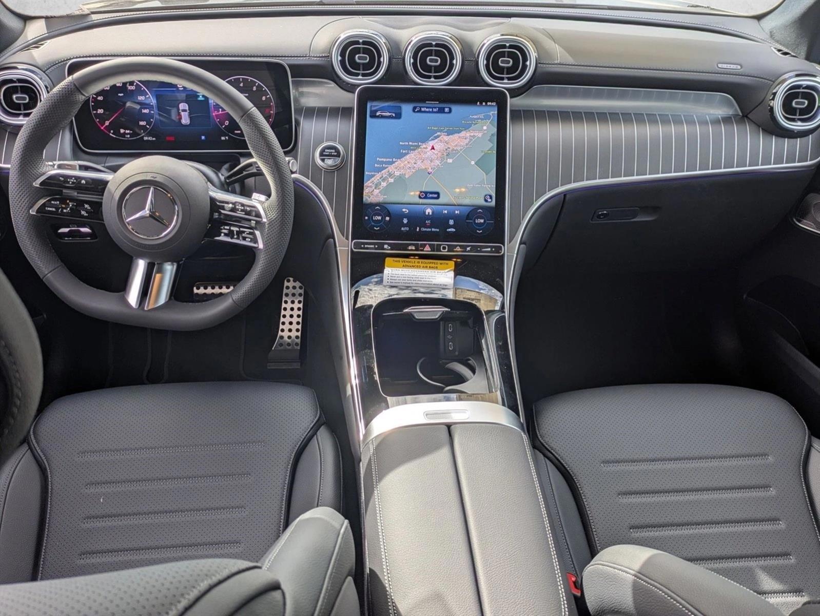 Thumbnail: 2026 Mercedes-Benz GLC - 3
