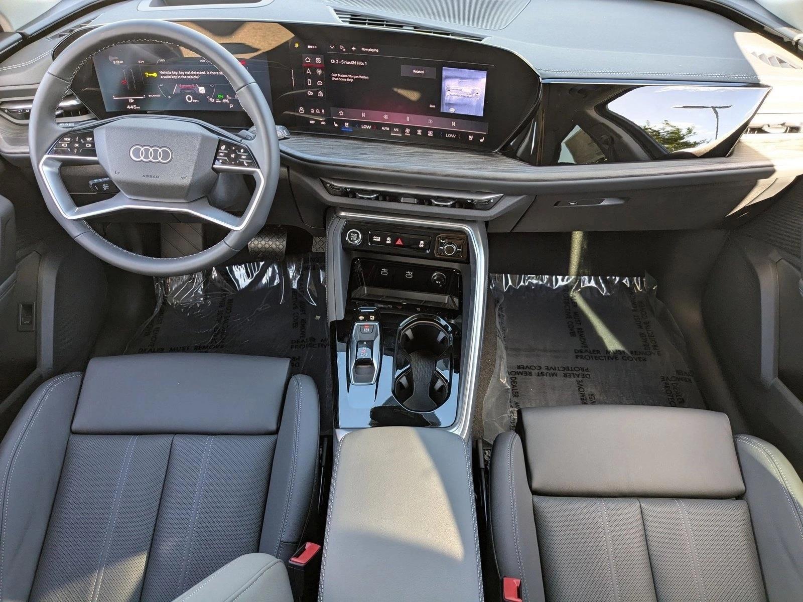 Thumbnail: 2025 Audi Q5 - 4