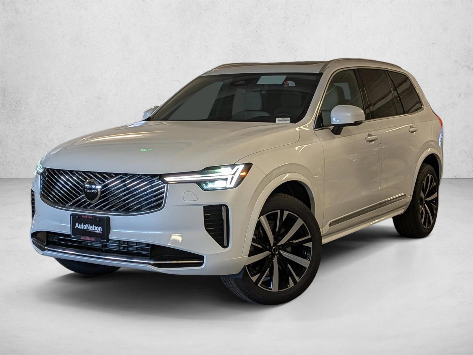 Thumbnail: 2026 Volvo XC90 - 1