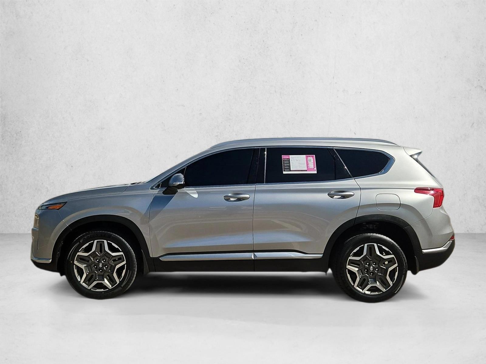 Thumbnail: 2023 Hyundai Santa Fe - 2