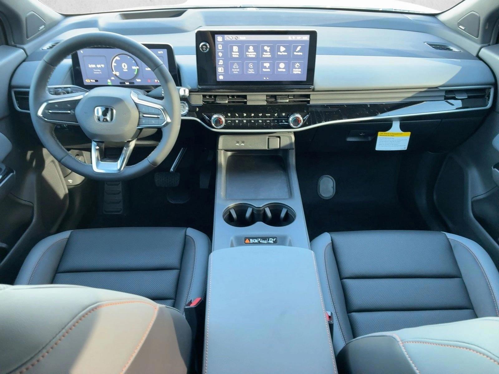 Thumbnail: 2026 Honda Prologue - 3